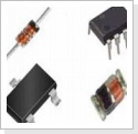 Linecard Diodes / Rectifiers