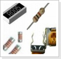 Linecard Resistors
