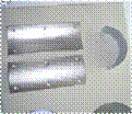 Sintered NdFeB Tile Magnet