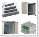 Linecard Enclosures