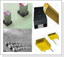 Linecard Capacitors