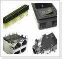 Linecard Connectors