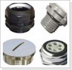 Übersicht Kabelverschraubungen