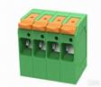 FS16-XX-1000-2416R PCB Spring Terminal Block