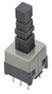 PS-252E85A,PUSH-KEY SWITCHES