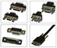 NorComp's MICRO-D Connectors