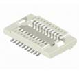 0.5mm Board to Board connector mating Height=2.0mm