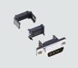D-SUB Male Dual Row  IDC Type(Stamed PIN)