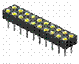 MPFEDA01 Series