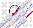 5050 led strip connector 10mm single color-all types