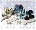 Sintered NdFeB Cylinder Magnet 