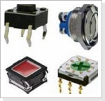 Übersicht Schalter, Taster