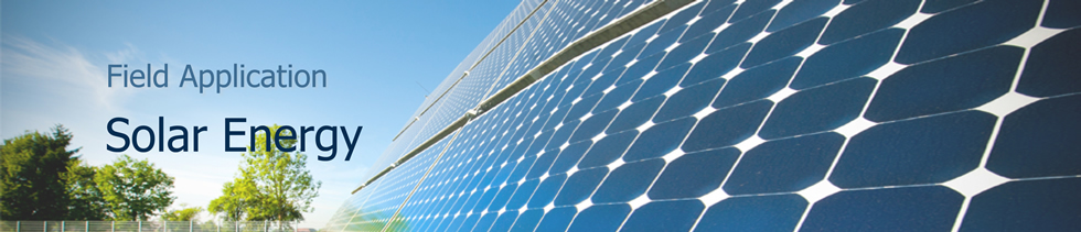 Linecard Solar-Modlue