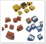 Übersicht Transformatoren