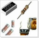 Übersicht Widerstände